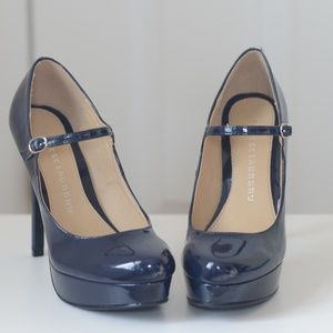 mary jane heels